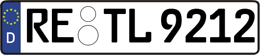 RE-TL9212