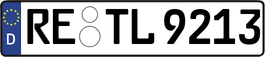 RE-TL9213