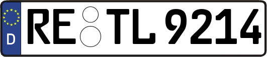 RE-TL9214