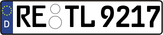RE-TL9217