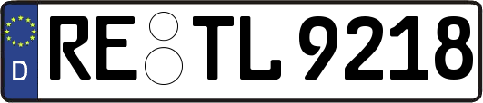 RE-TL9218