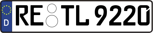 RE-TL9220