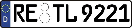 RE-TL9221