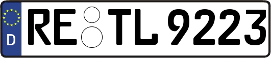 RE-TL9223