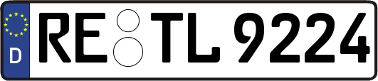 RE-TL9224
