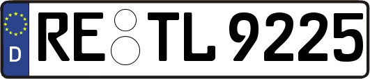 RE-TL9225