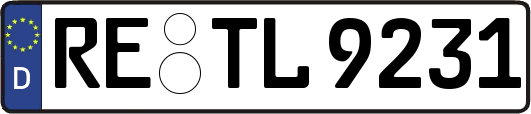 RE-TL9231