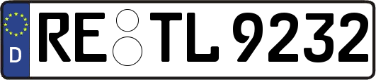 RE-TL9232