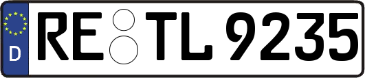 RE-TL9235