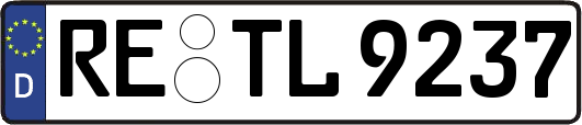 RE-TL9237
