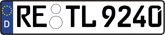 RE-TL9240