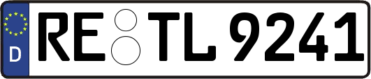 RE-TL9241