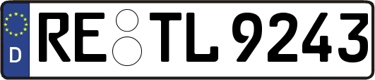 RE-TL9243
