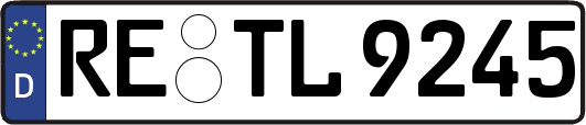 RE-TL9245