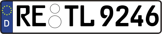 RE-TL9246