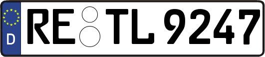 RE-TL9247