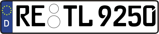 RE-TL9250