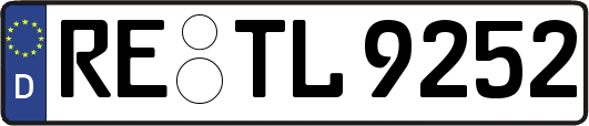 RE-TL9252