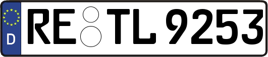 RE-TL9253