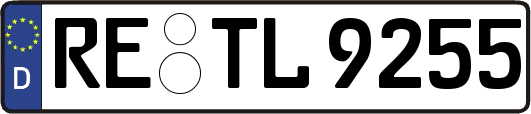 RE-TL9255