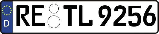 RE-TL9256