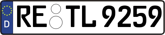 RE-TL9259