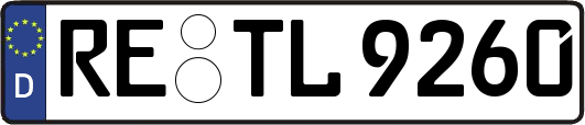 RE-TL9260