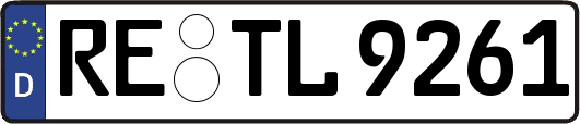 RE-TL9261