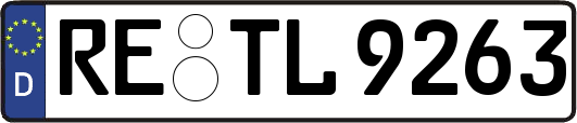 RE-TL9263