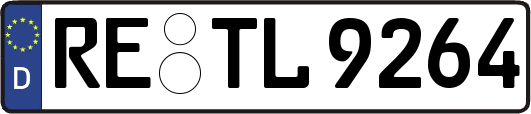 RE-TL9264