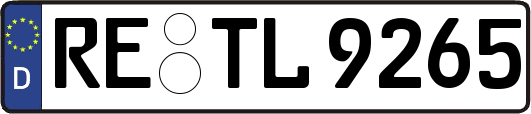 RE-TL9265