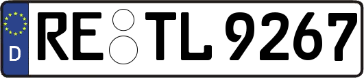 RE-TL9267