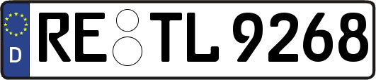 RE-TL9268