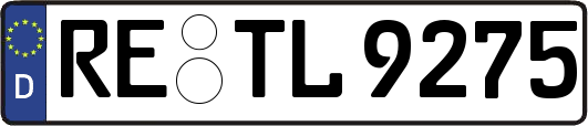 RE-TL9275