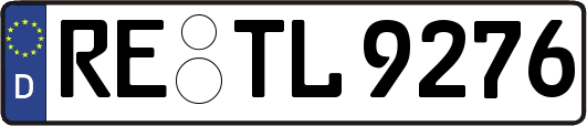 RE-TL9276