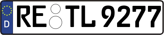 RE-TL9277