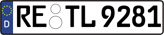 RE-TL9281