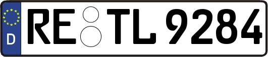 RE-TL9284