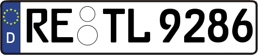 RE-TL9286