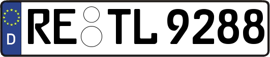 RE-TL9288