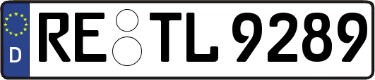 RE-TL9289