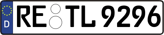 RE-TL9296