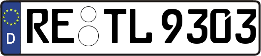 RE-TL9303