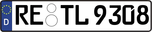 RE-TL9308