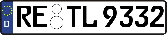 RE-TL9332