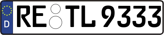 RE-TL9333