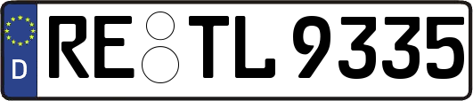 RE-TL9335