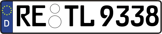 RE-TL9338
