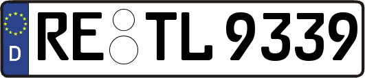 RE-TL9339