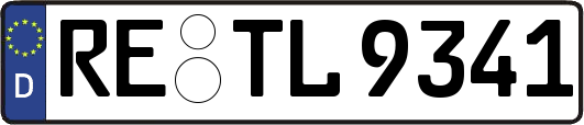 RE-TL9341